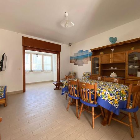 Rossini Vacation Apartment Porto Cesareo Exterior photo