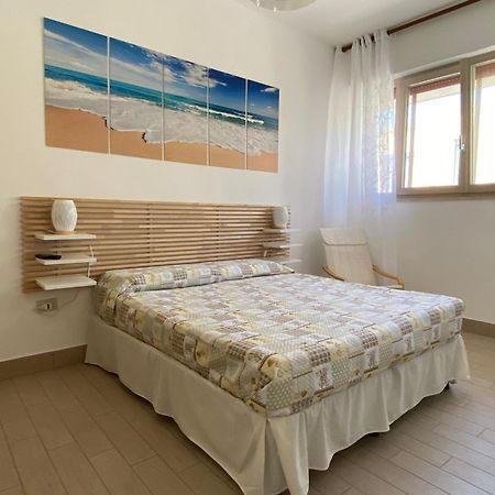 Rossini Vacation Apartment Porto Cesareo Exterior photo