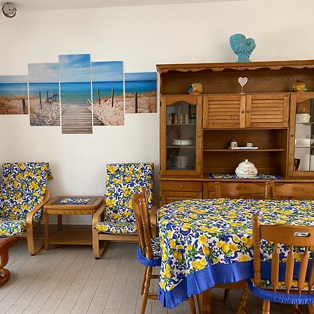 Rossini Vacation Apartment Porto Cesareo Exterior photo