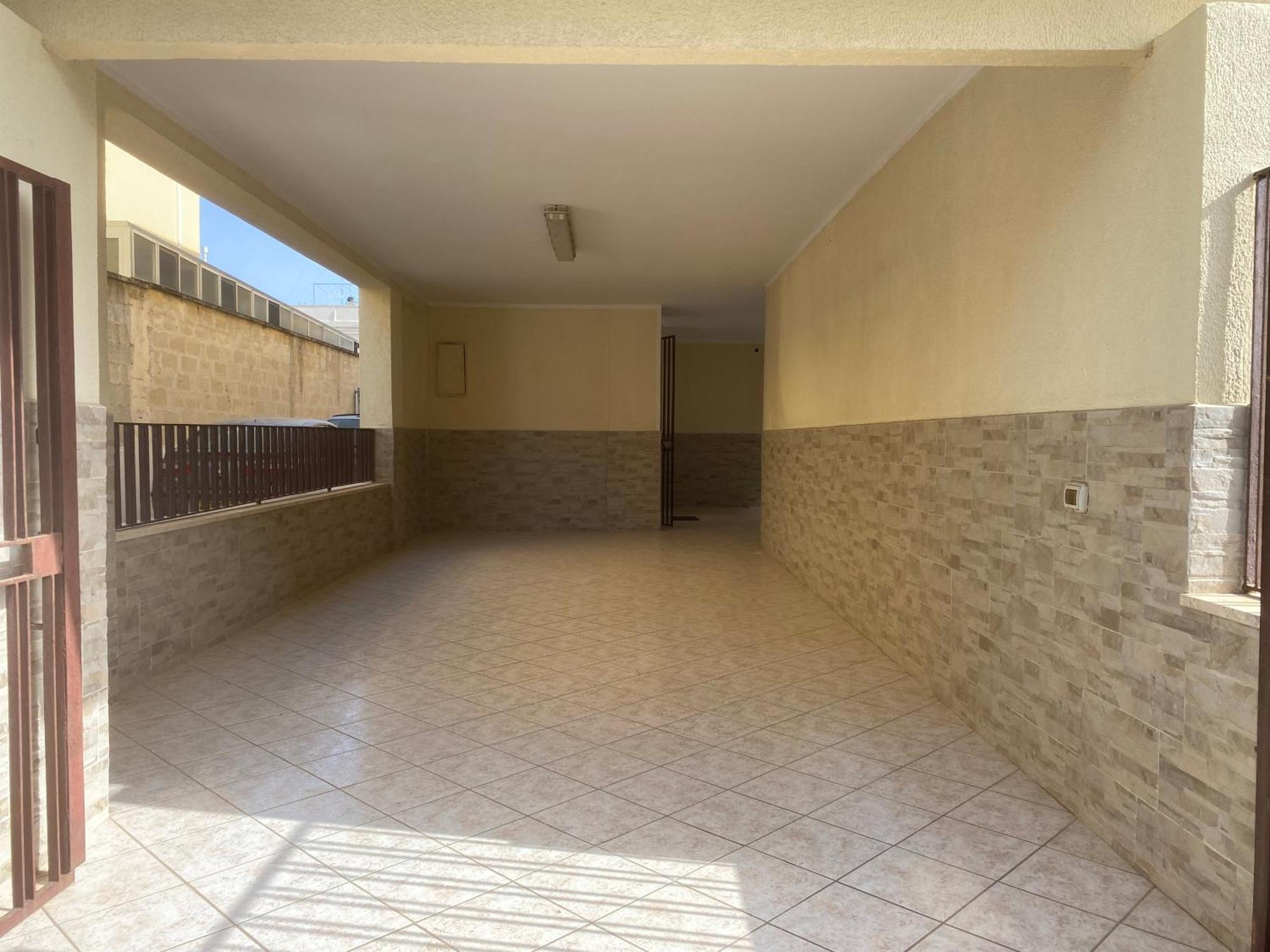 Rossini Vacation Apartment Porto Cesareo Exterior photo